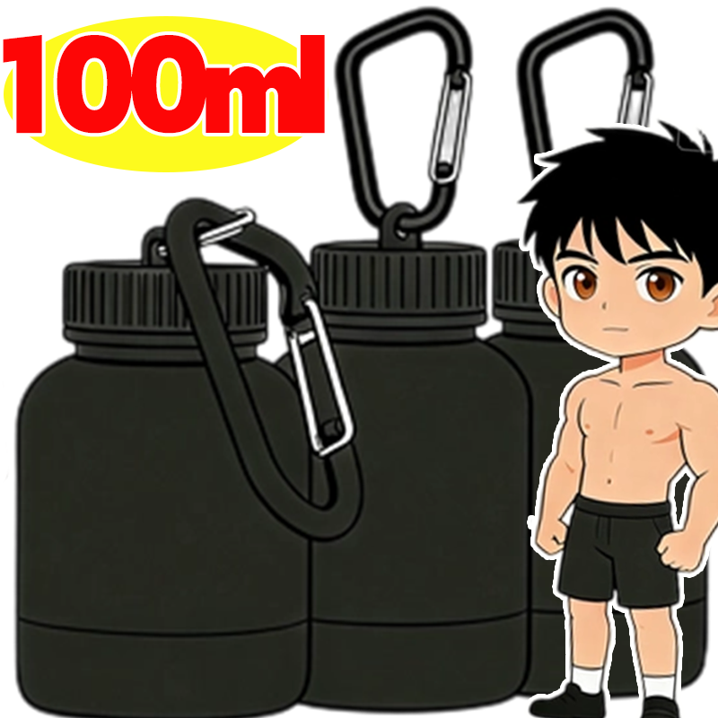 Контейнер для протеинового пор – обзор и цена Whey Protein Isolate