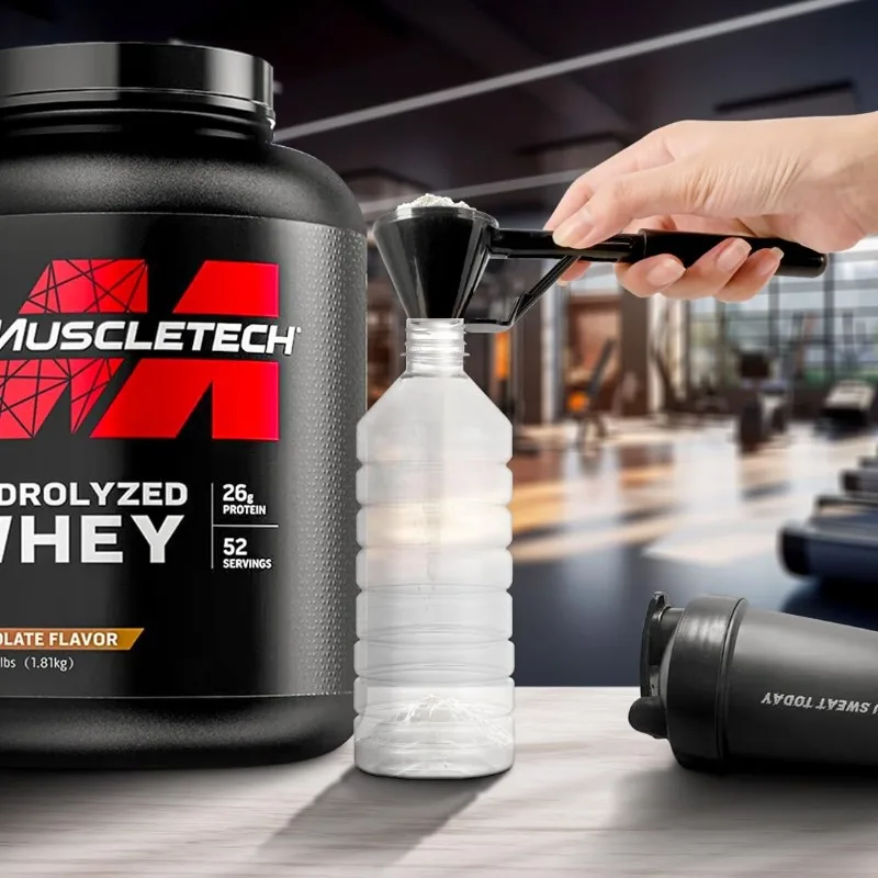 1 шт., многофункциональная мер – обзор и цена Whey Protein Isolate