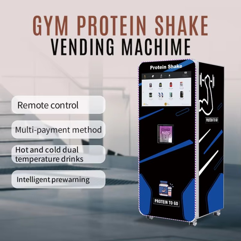 Станция протеинового питания:  – обзор и цена Nutrition Fitness Equipment