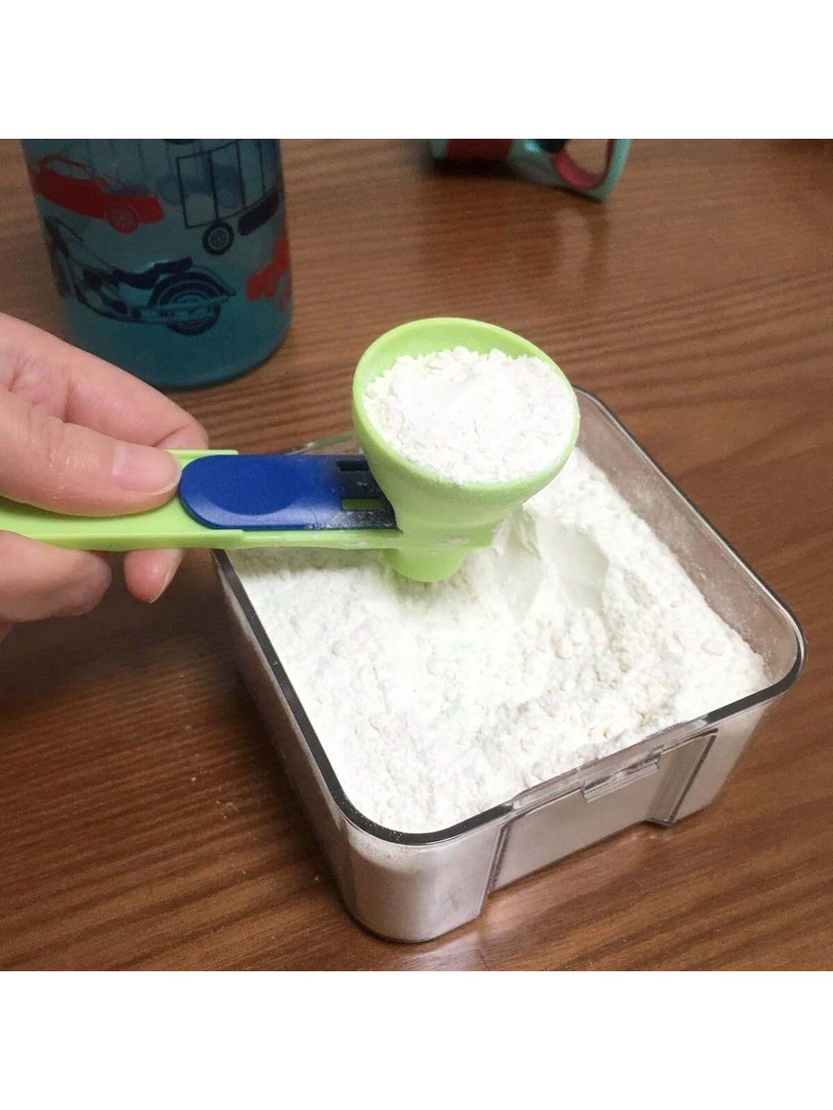 Воронка для протеинового порош – обзор и цена Whey Protein Isolate