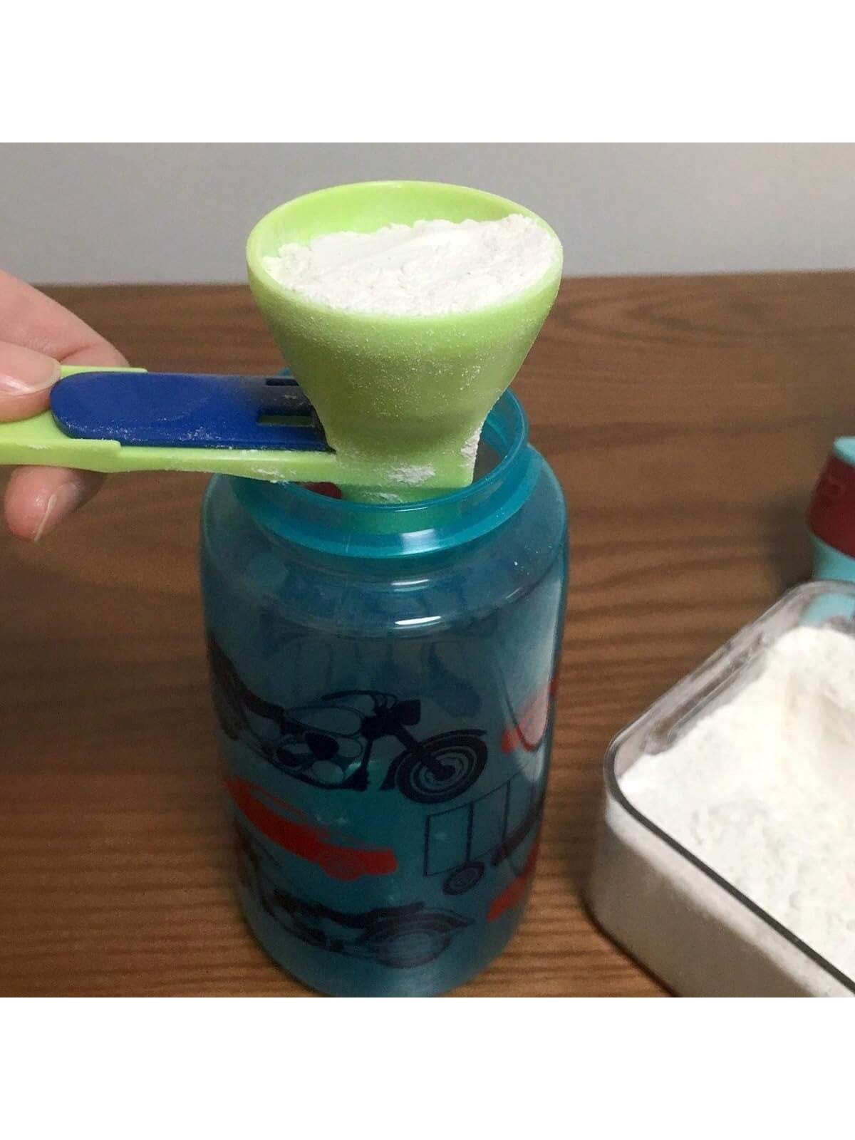 Воронка для протеинового порош – обзор и цена Whey Protein Isolate