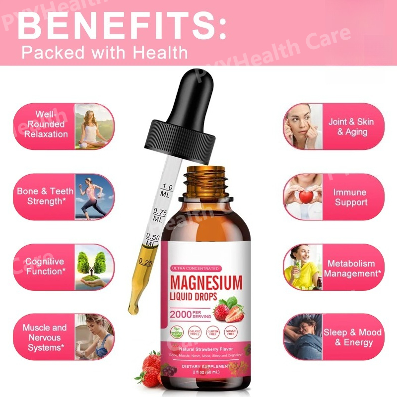 Жидкие капли глицинат-цитрат м – обзор и цена Vitamin D3 K2 Drop