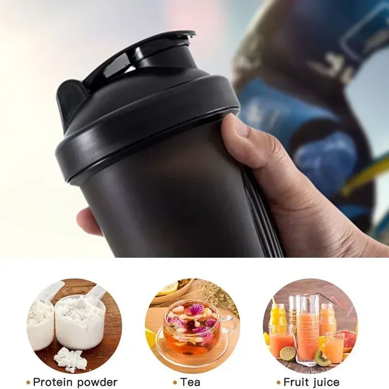 400 мл портативный пластиковый – обзор и цена Whey Protein Isolate